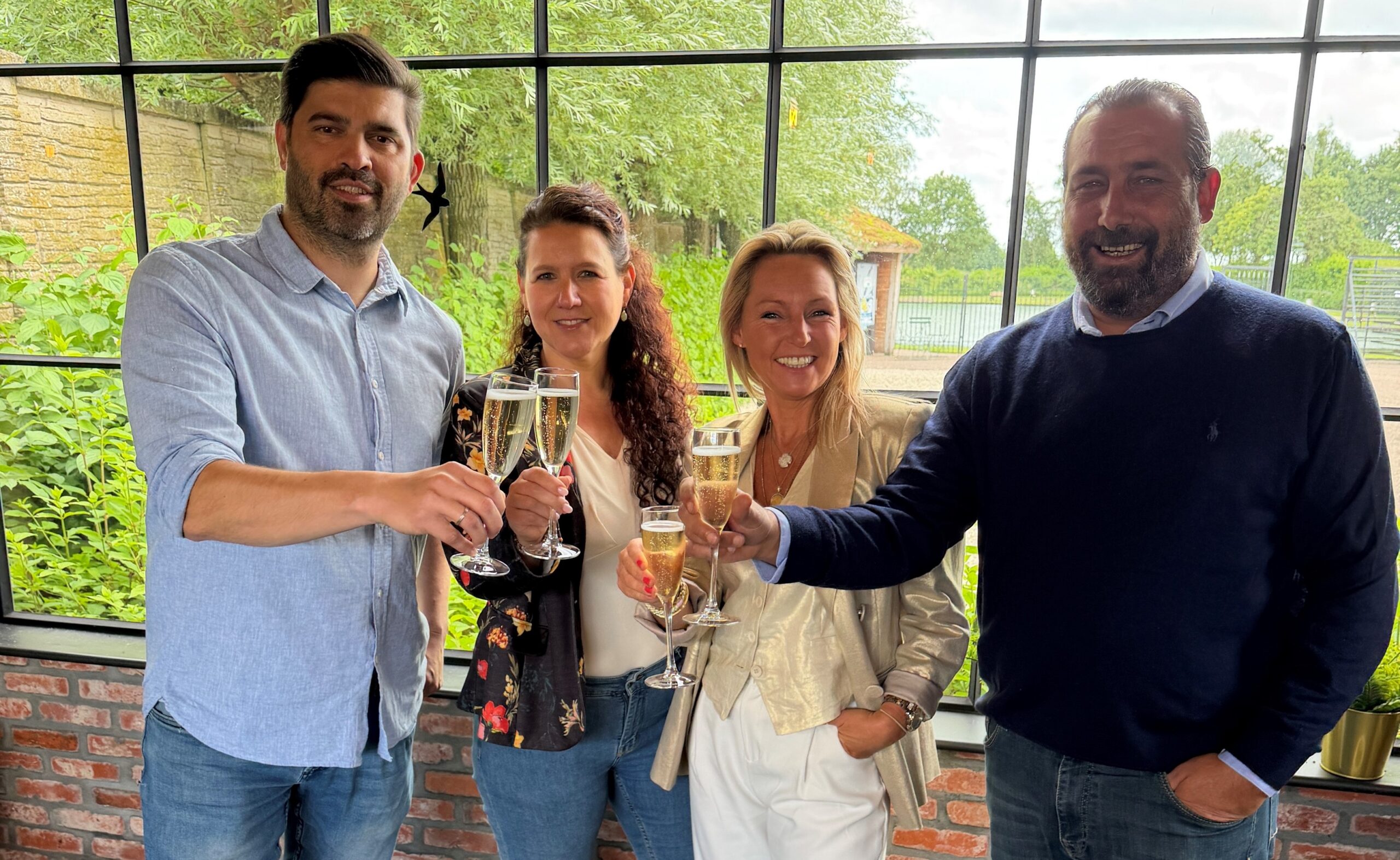 Overdracht ASP Gevels